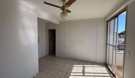 Apartamento Padrão