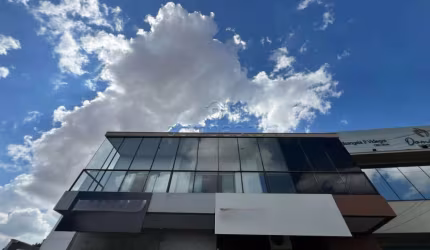Comercial Salão em São José do Rio Preto