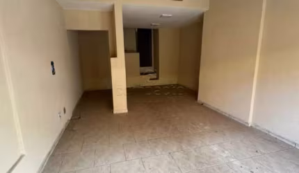 Comercial Salão em São José do Rio Preto