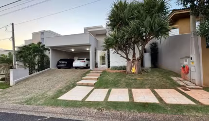 Casa Condomínio em São José do Rio Preto