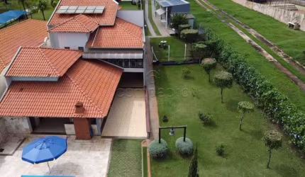 Rural Rancho em Santa Fé do Sul