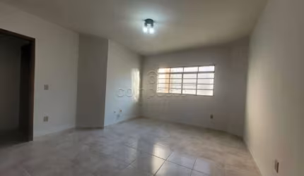 Apartamento Padrão em São José do Rio Preto
