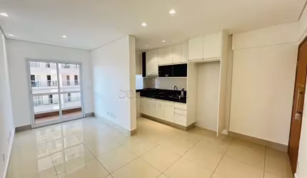 Apartamento 1 Quarto, 50m² para alugar- Imperial Residence