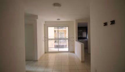Apartamento Padrão em São José do Rio Preto