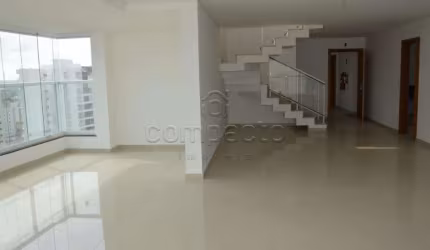 Apartamento Cobertura em São José do Rio Preto