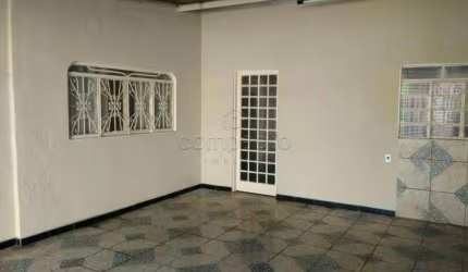 Casa residencial próximo ao Shopping Zona Norte