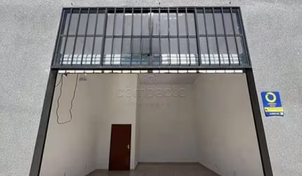 Comercial Salão em São José do Rio Preto