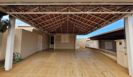 Casa Condomínio em São José do Rio Preto