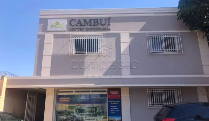 Comercial Sala/Loja Condomínio em São José do Rio Preto