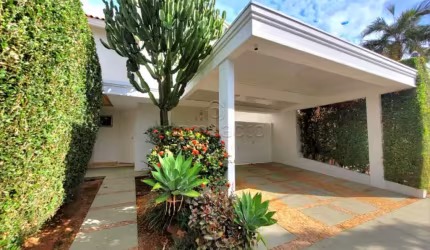 Casa Condomínio em São José do Rio Preto