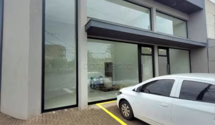 Comercial Sala em São José do Rio Preto