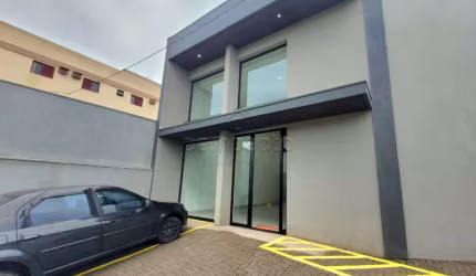 Comercial Sala em São José do Rio Preto
