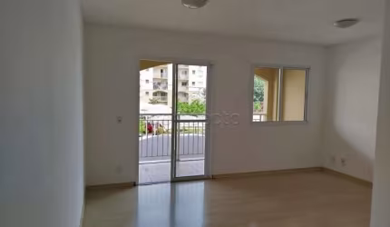 Apartamento Padrão em São José do Rio Preto
