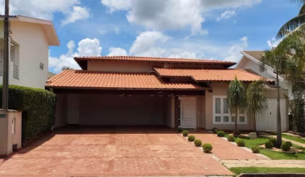 Casa Condomínio em São José do Rio Preto