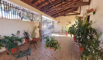 Casa Padrão