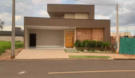 Casa Condomínio em Mirassol