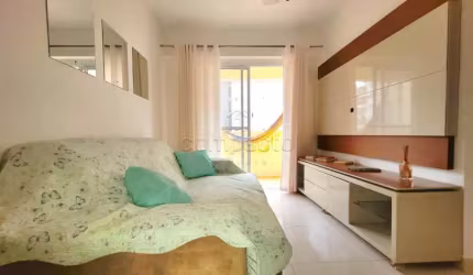 Apartamento Padrão em São José do Rio Preto