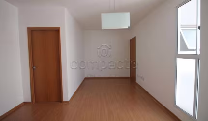Apartamento Padrão em São José do Rio Preto