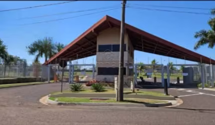 Terreno Condomínio em São José do Rio Preto