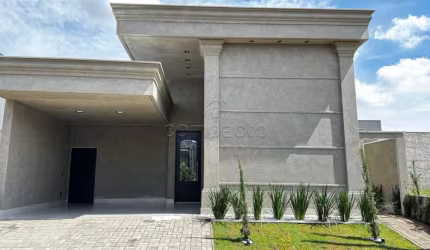 Casa Condomínio em Mirassol