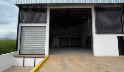 Comercial Salão em São José do Rio Preto