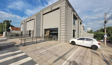 Comercial Salão em São José do Rio Preto