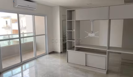 Apartamento Studio em São José do Rio Preto