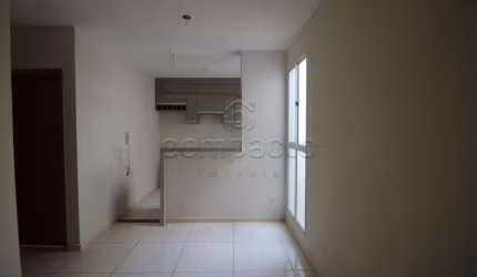 Apartamento Padrão em São José do Rio Preto