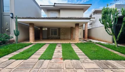 Casa Condomínio em Mirassol
