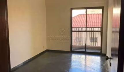 Apartamento Padrão em São José do Rio Preto