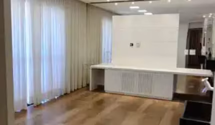 Apartamento Padrão em São José do Rio Preto
