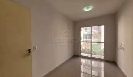 Apartamento Padrão em São José do Rio Preto