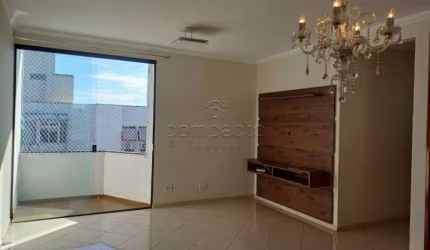 Apartamento Padrão em São José do Rio Preto
