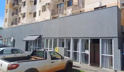 Comercial Sala/Loja Condomínio em São José do Rio Preto
