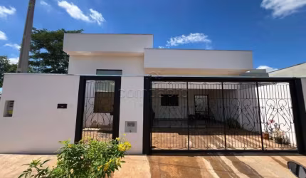 Casa Padrão em São José do Rio Preto