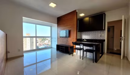 Apartamento Padrão em São José do Rio Preto