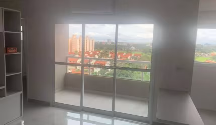 Apartamento Studio em São José do Rio Preto