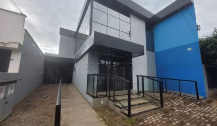 Comercial Prédio em São José do Rio Preto