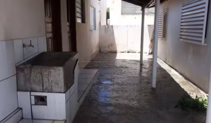 Casa Padrão em São José do Rio Preto