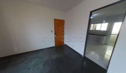 Apartamento Padrão em São José do Rio Preto