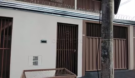 Casa Padrão em São José do Rio Preto