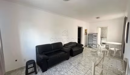 Apartamento Padrão em São José do Rio Preto