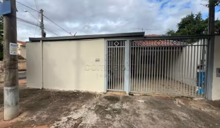 Casa Padrão em São José do Rio Preto