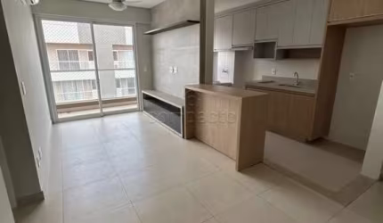 Apartamento Padrão em São José do Rio Preto