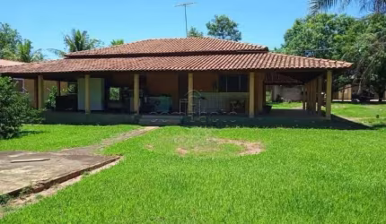 Rural Chácara em Guapiaçu