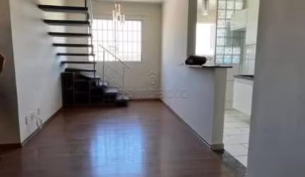 Apartamento Duplex em São José do Rio Preto
