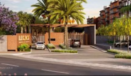 Apartamento Padrão em São José do Rio Preto