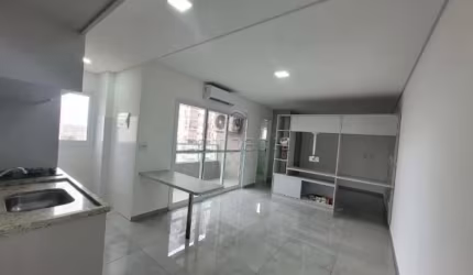 Apartamento Studio em São José do Rio Preto
