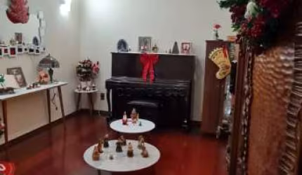 Casa Padrão em São José do Rio Preto