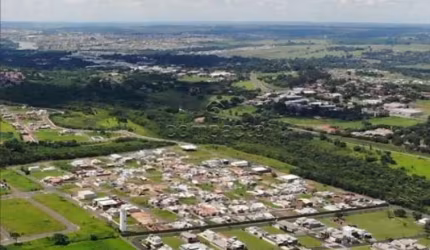 Terreno Padrão em São José do Rio Preto